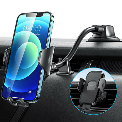 Suport Auto Joyroom JR-ZS259 Dash, 4.7inch - 6.9inch, Negru