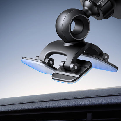 Suport Auto Joyroom JR-ZS259-3 Dash, 4.7inch - 6.9inch, Negru