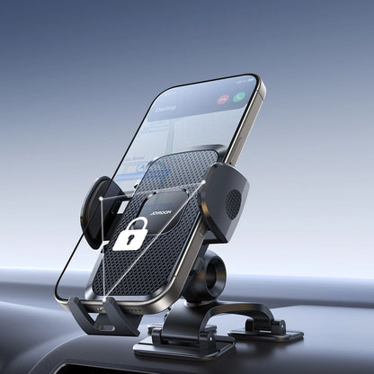 Suport Auto Joyroom JR-ZS259-3 Dash, 4.7inch - 6.9inch, Negru