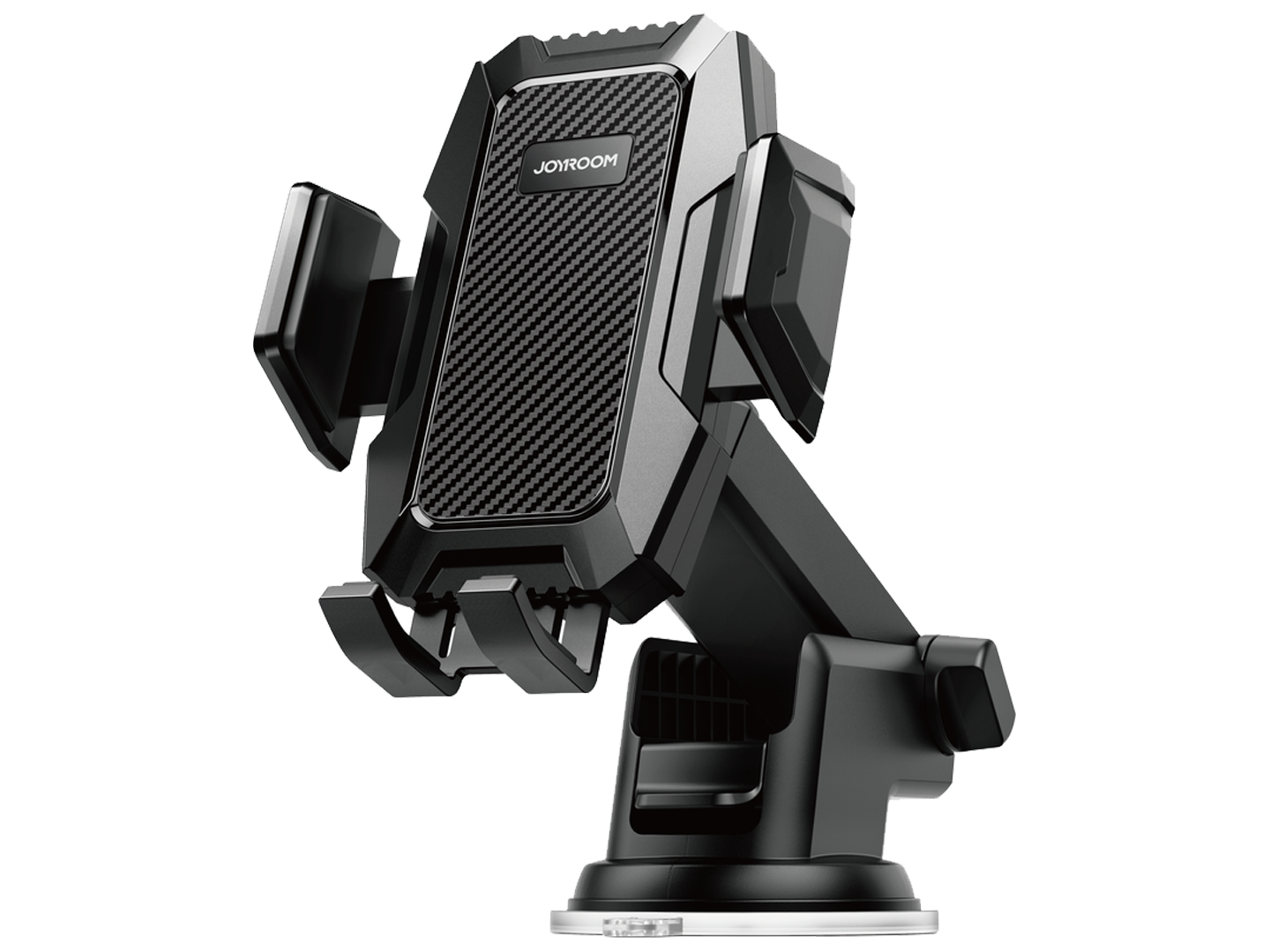 Suport Auto Joyroom JR-ZS285, 4.5inch - 6.5inch, Negru