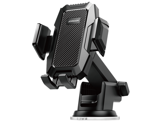 Suport Auto Joyroom JR-ZS285, 4.5inch - 6.5inch, Negru