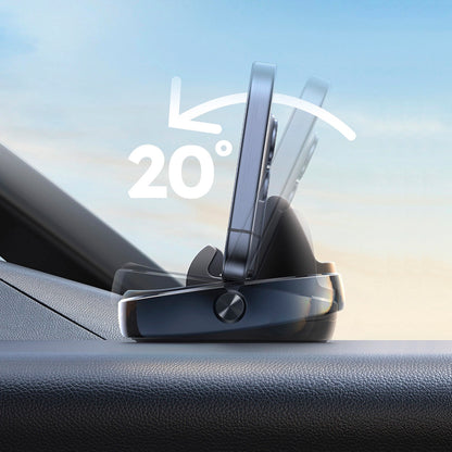 Suport Auto Joyroom JR-ZS330, 4.7inch - 7inch, Negru