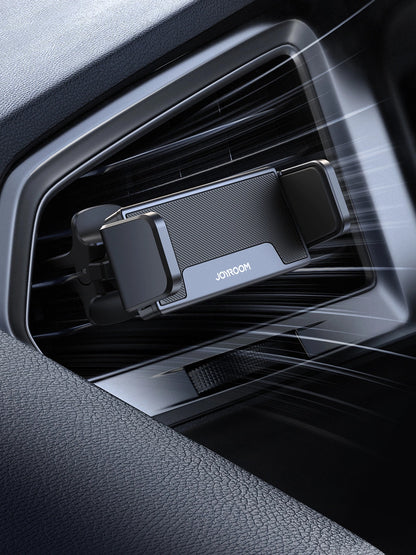 Suport Auto Joyroom JR-ZS377, 4.5inch - 6.7inch, Negru