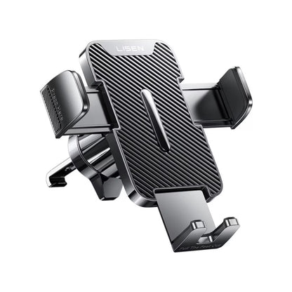 Suport Auto Lisen 2E781, Universal, Negru YL0424040008