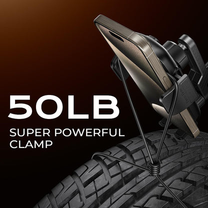 Suport Auto Lisen, 4.7inch - 7.2inch, Negru YL0223080046