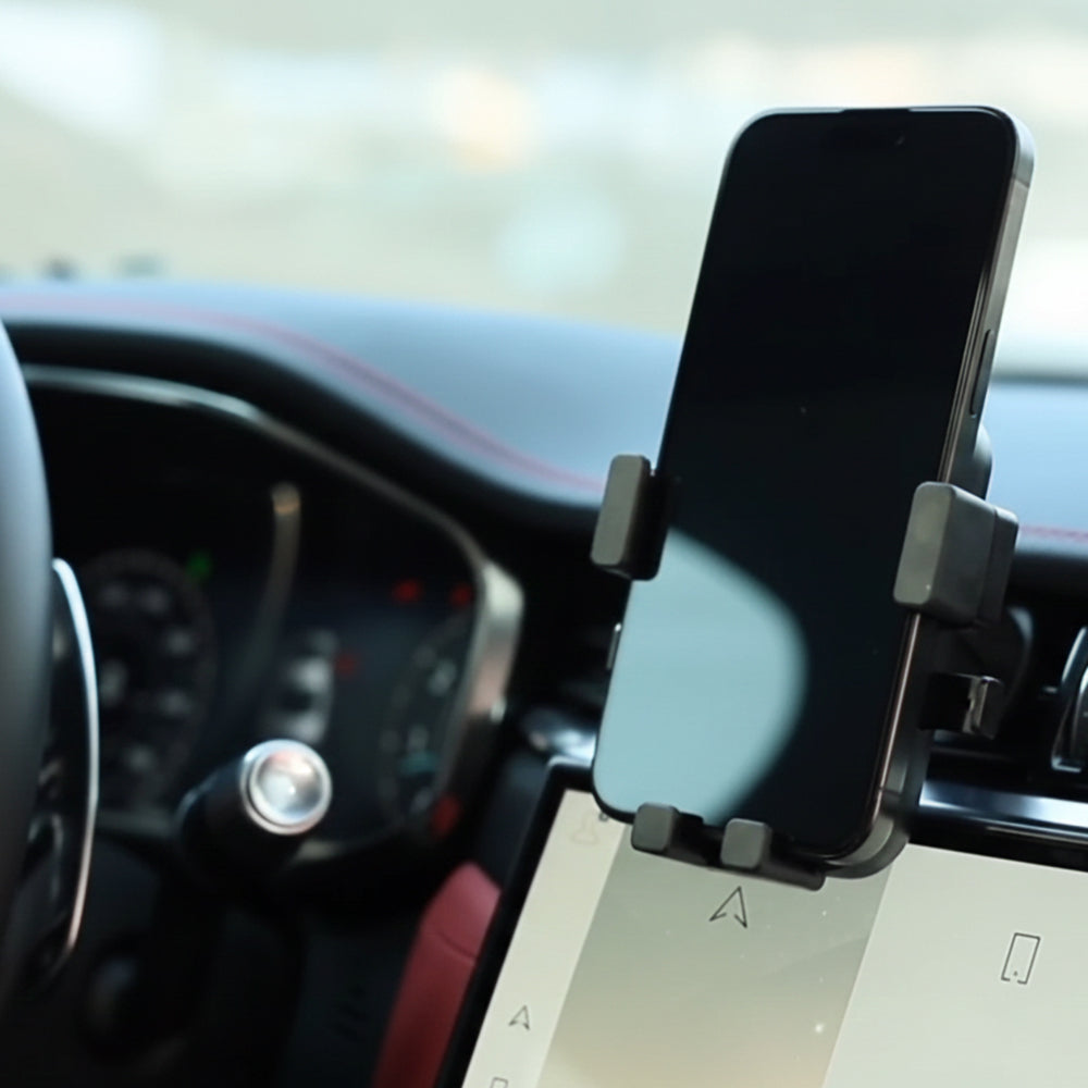 Suport Auto Lito LT-W08, Universal, Gri