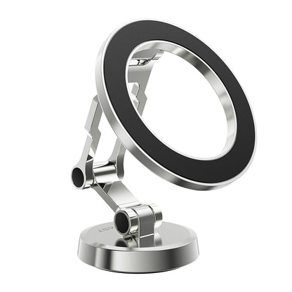 Suport Auto Magnetic Acefast D20, Universal, Argintiu