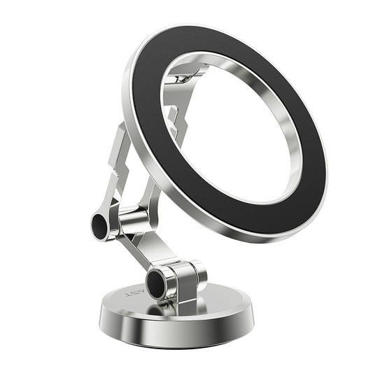 Suport Auto Magnetic Acefast D20, Universal, Argintiu