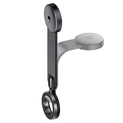 Suport Auto Magnetic Acefast D36, Universal, Negru