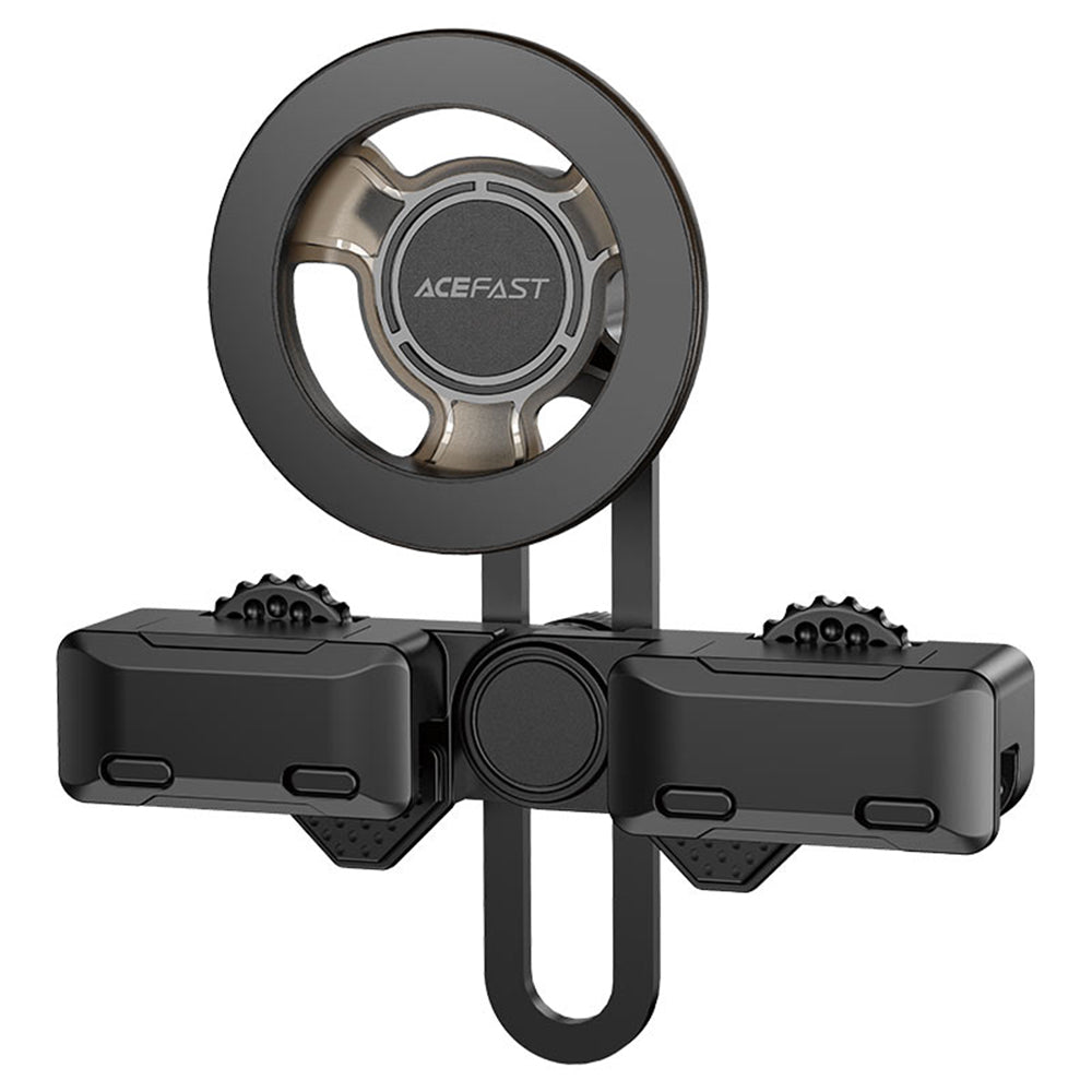 Suport Auto Magnetic Acefast D43, Universal, Negru