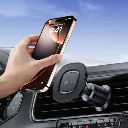 Suport Auto Magnetic Acefast D44, Universal, Negru