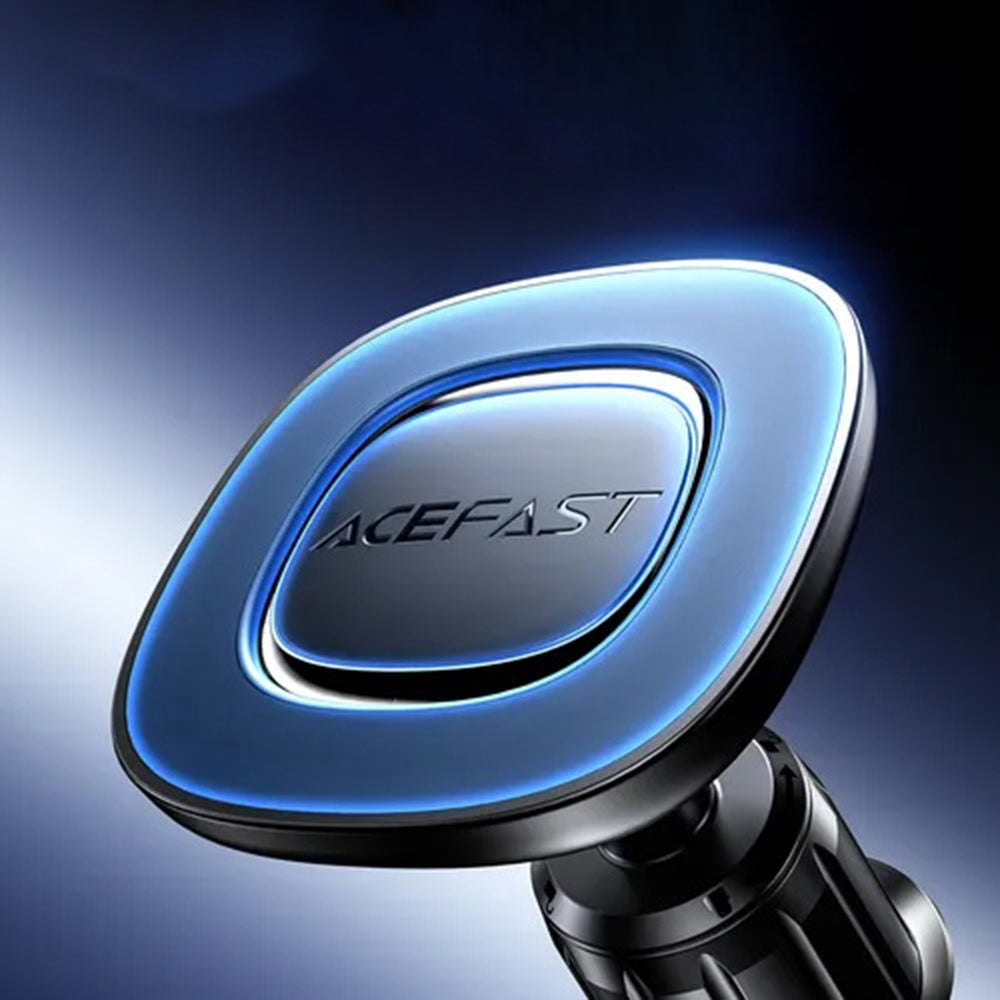 Suport Auto Magnetic Acefast D44, Universal, Negru