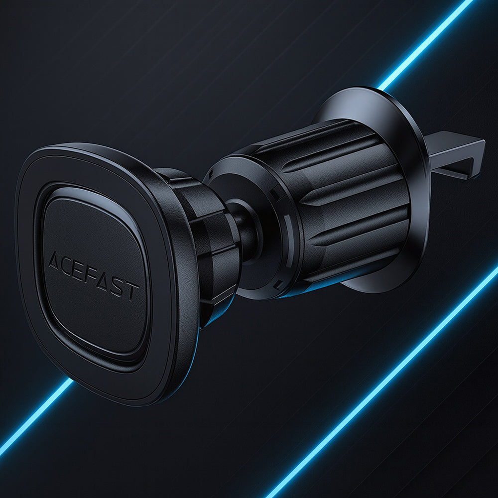 Suport Auto Magnetic Acefast D50, Universal, Negru