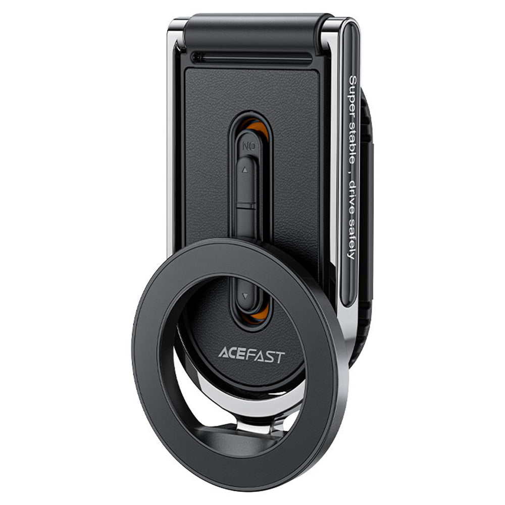 Suport Auto Magnetic Acefast D54, Universal, Negru