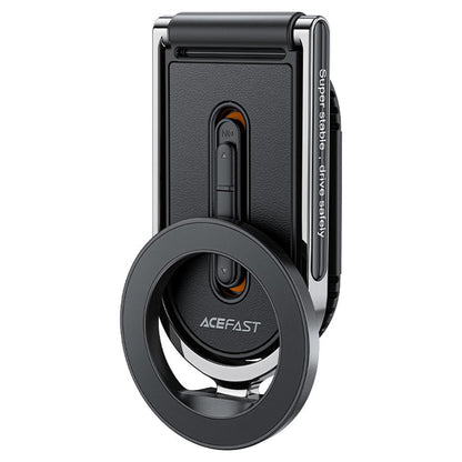 Suport Auto Magnetic Acefast D54, Universal, Negru