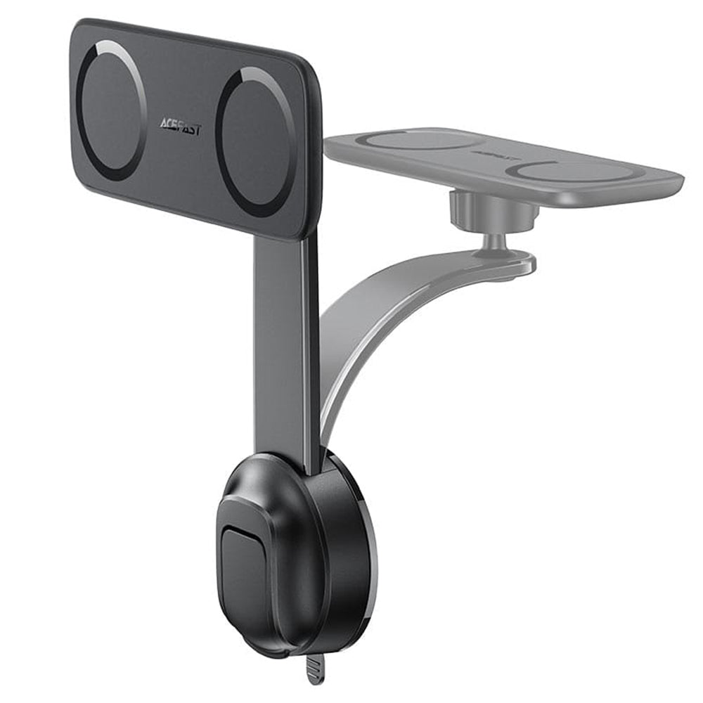 Suport Auto Magnetic Acefast D60, Universal, Negru
