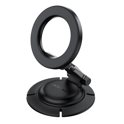 Suport Auto Magnetic Acefast D64, Universal, Negru