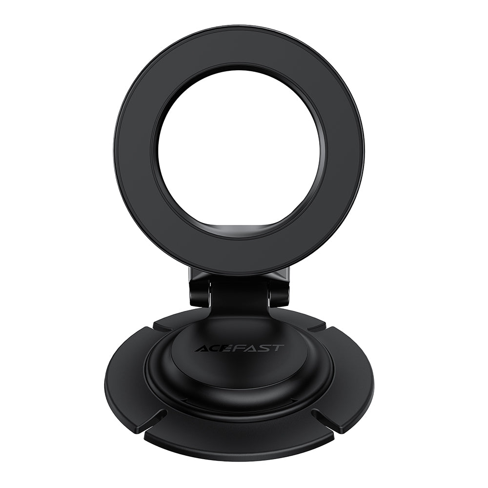 Suport Auto Magnetic Acefast D64, Universal, Negru