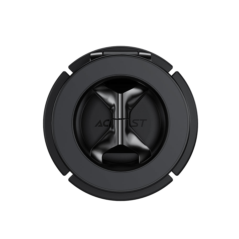 Suport Auto Magnetic Acefast D64, Universal, Negru