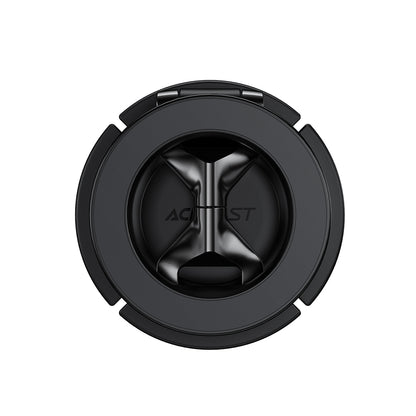 Suport Auto Magnetic Acefast D64, Universal, Negru