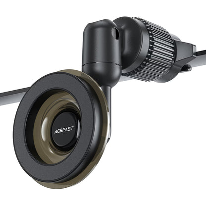 Suport Auto Magnetic Acefast D68, 4.7inch - 6.9inch, Negru