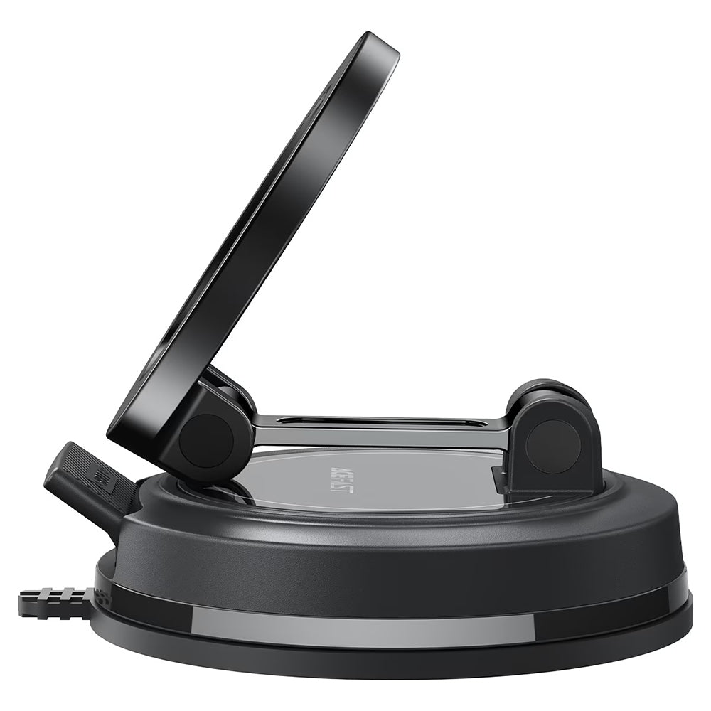 Suport Auto Magnetic Acefast D70, 4.7inch - 6.9inch, Negru
