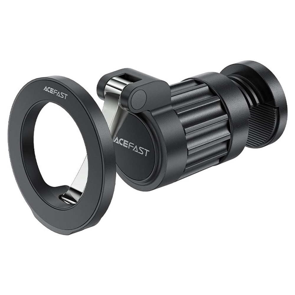 Suport Auto Magnetic Acefast E23, Universal, Negru