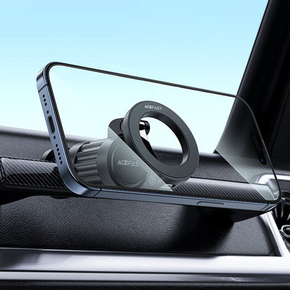Suport Auto Magnetic Acefast E23, Universal, Negru