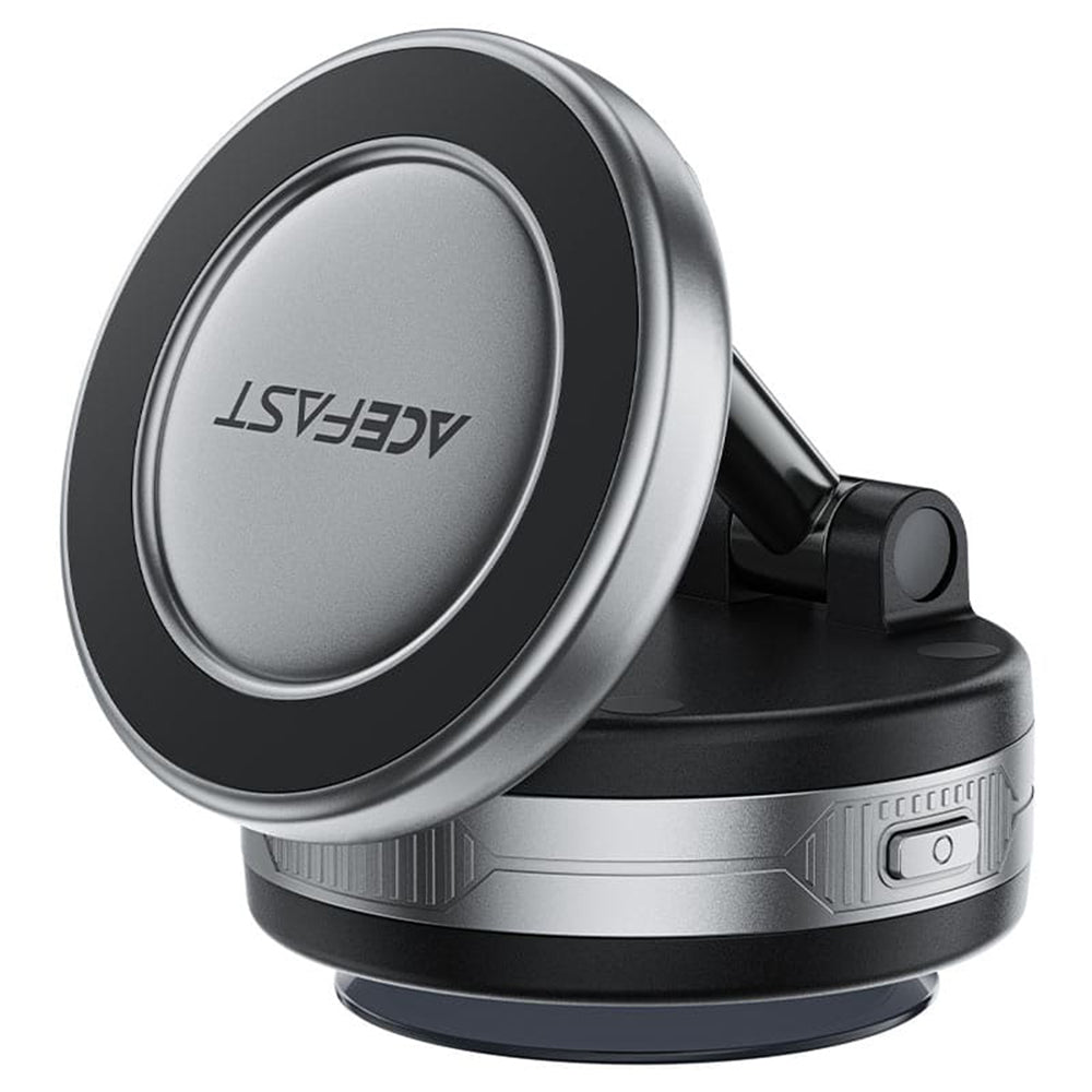 Suport Auto Magnetic Acefast E30, Universal, Gri