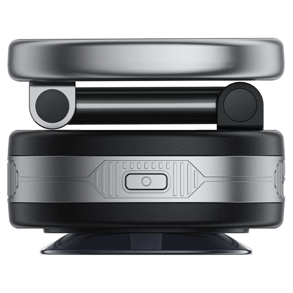 Suport Auto Magnetic Acefast E30, Universal, Gri