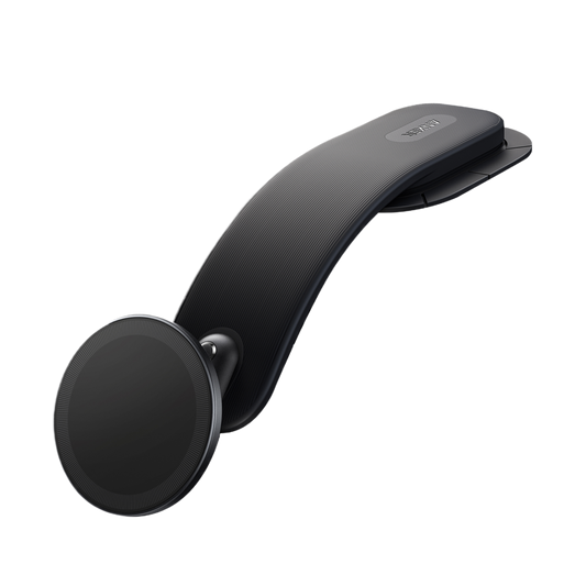 Suport Auto Magnetic Anker Nano, Universal, Negru A9110H11