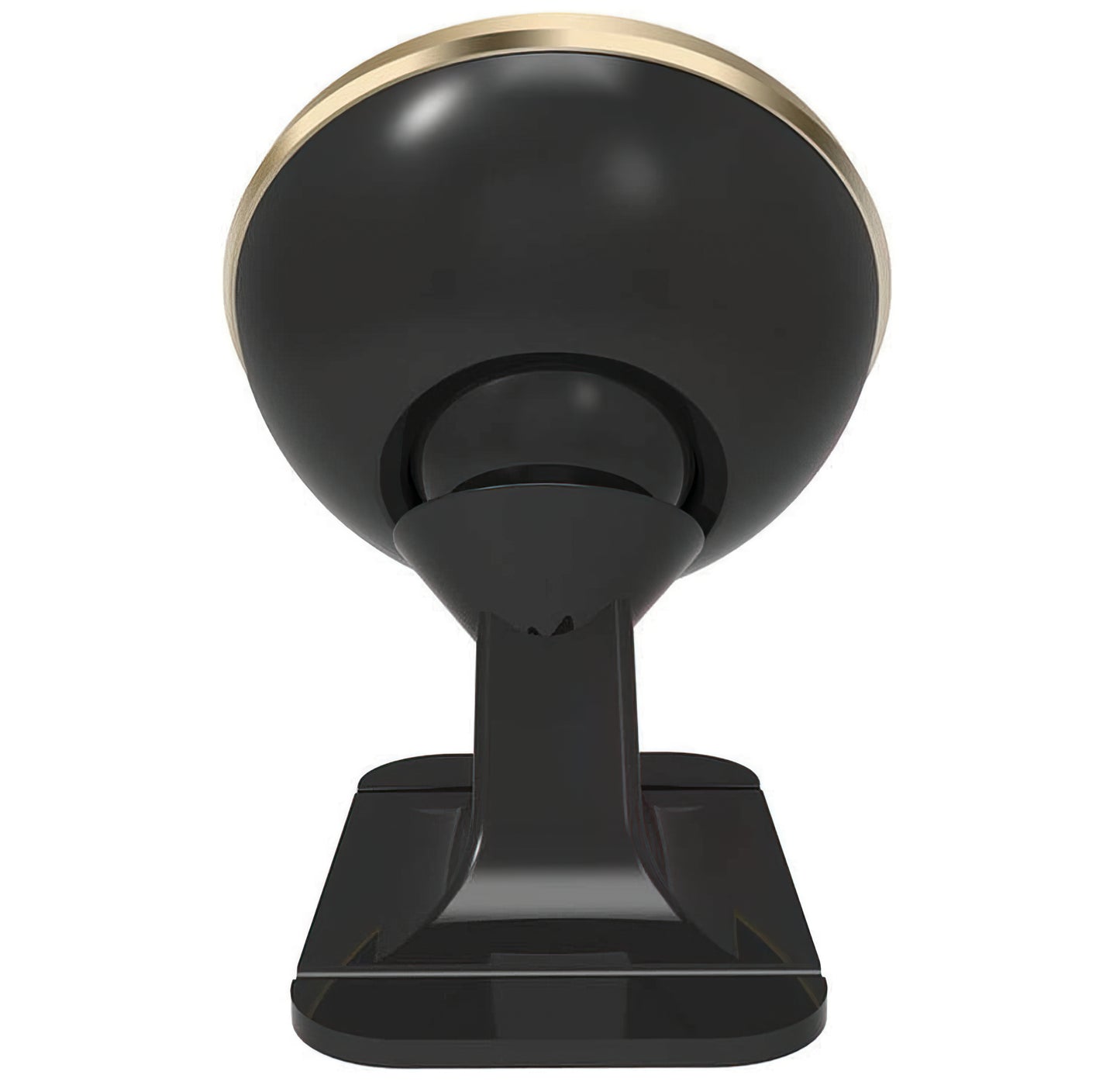 Suport Auto Magnetic Baseus 360, Universal, Auriu SUCX140015