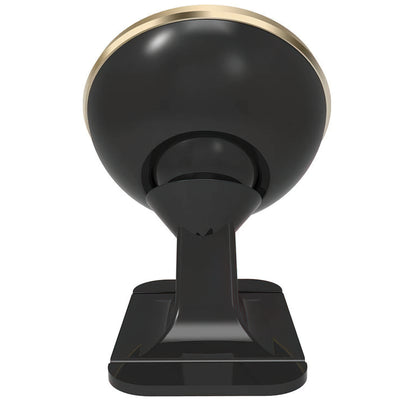 Suport Auto Magnetic Baseus 360, Universal, Auriu SUCX140015