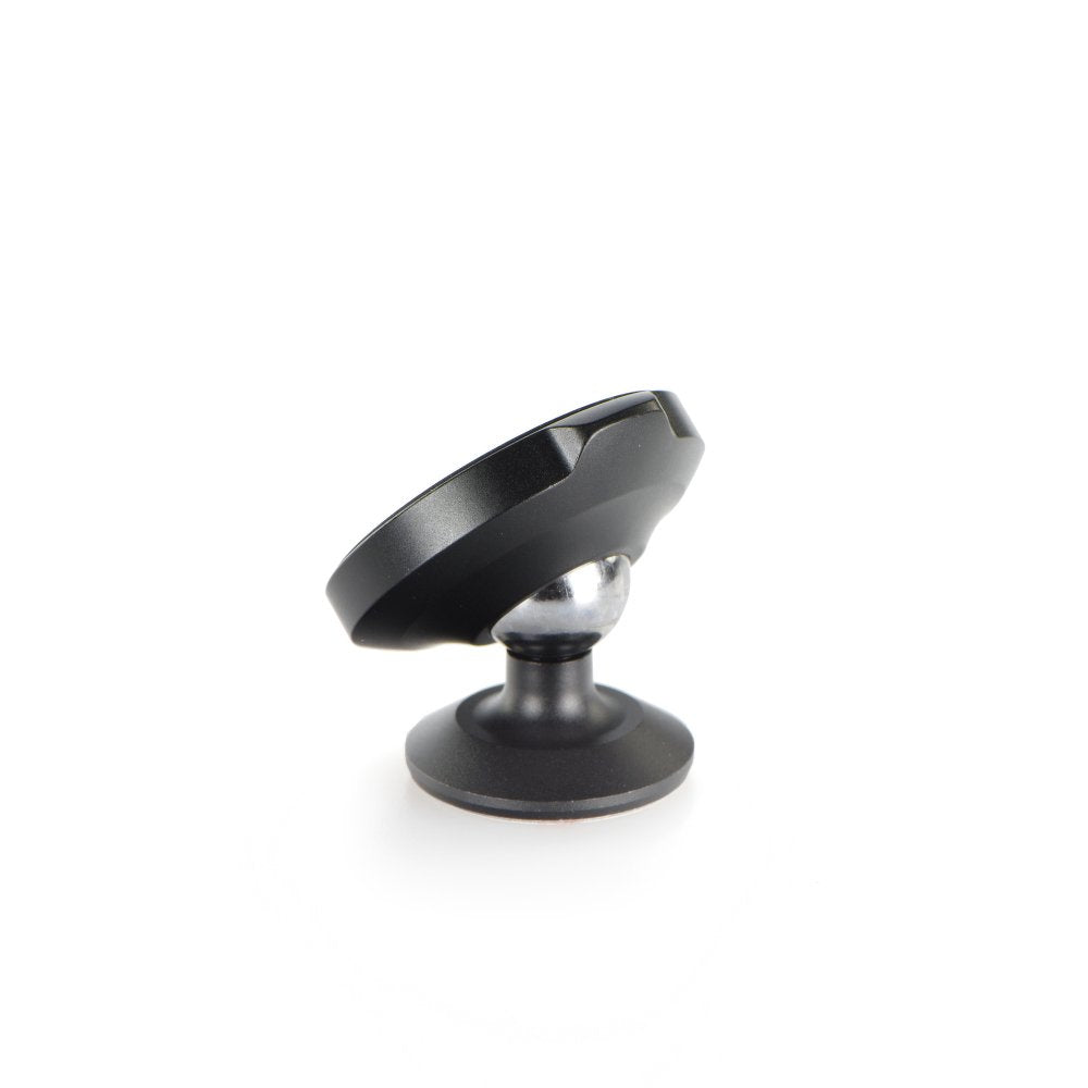 Suport Auto Magnetic Baseus Small Ears Bracket, Negru SUER-B01