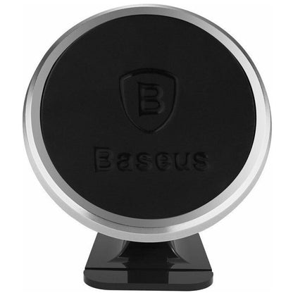 Suport Auto Magnetic Baseus 360, Universal, Negru SUCX140012