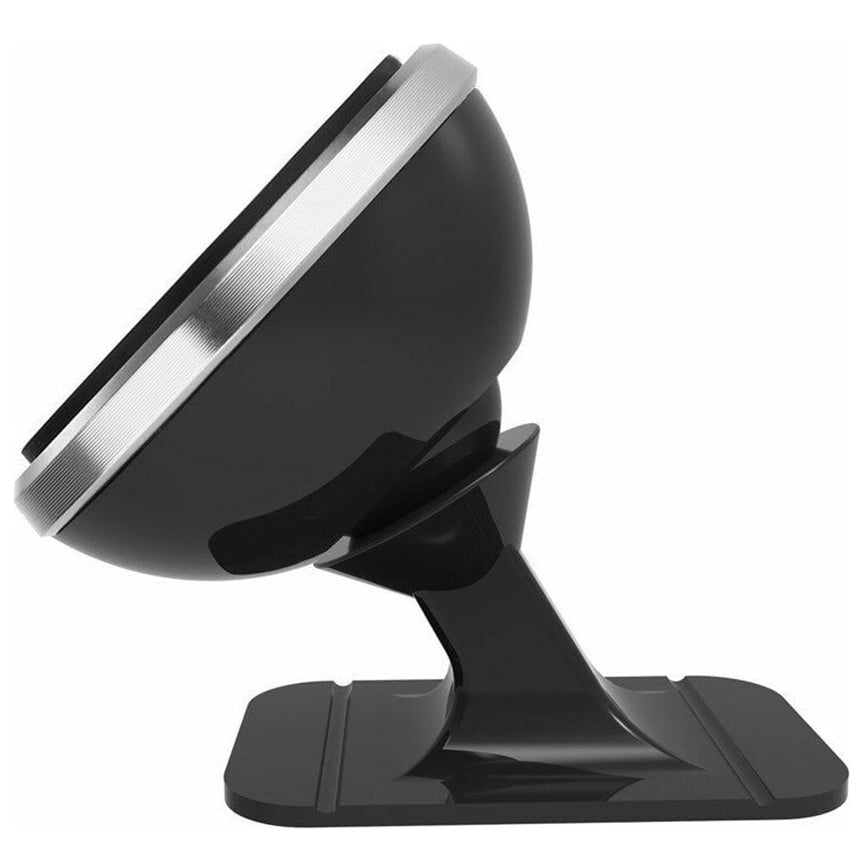 Suport Auto Magnetic Baseus 360, Universal, Negru SUCX140012