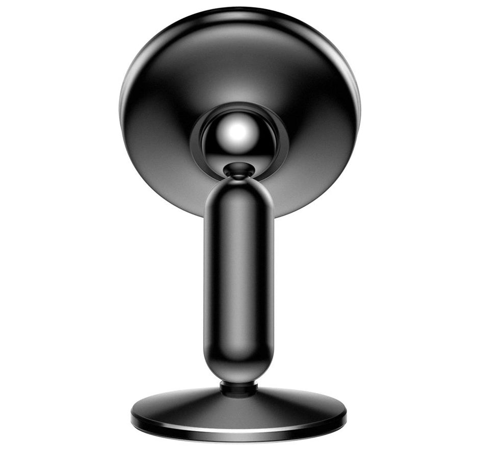 Suport Auto Magnetic Baseus, Universal, Negru SUYZD-01