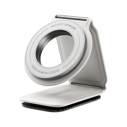 Suport Auto Magnetic Baseus PrimeTrip C02, Universal, Alb C40169002213-00