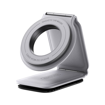 Suport Auto Magnetic Baseus PrimeTrip C02, Universal, Gri C40169002833-00