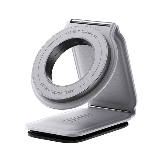 Suport Auto Magnetic Baseus PrimeTrip C02, Universal, Gri C40169002833-00