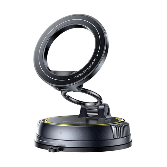 Suport Auto Magnetic Baseus PrimeTrip VC2 Flex, Universal, Negru C0013803
