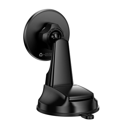 Suport Auto Magnetic Borofone BH136 Parker, 4.5inch - 7inch, Negru
