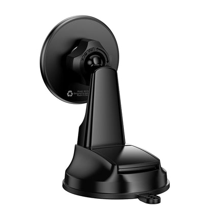 Suport Auto Magnetic Borofone BH136 Parker, 4.5inch - 7inch, Negru