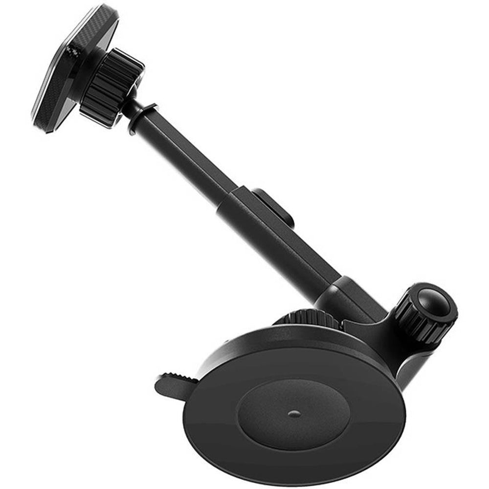 Suport Auto Magnetic Borofone BH21 Vanda, Universal, Negru