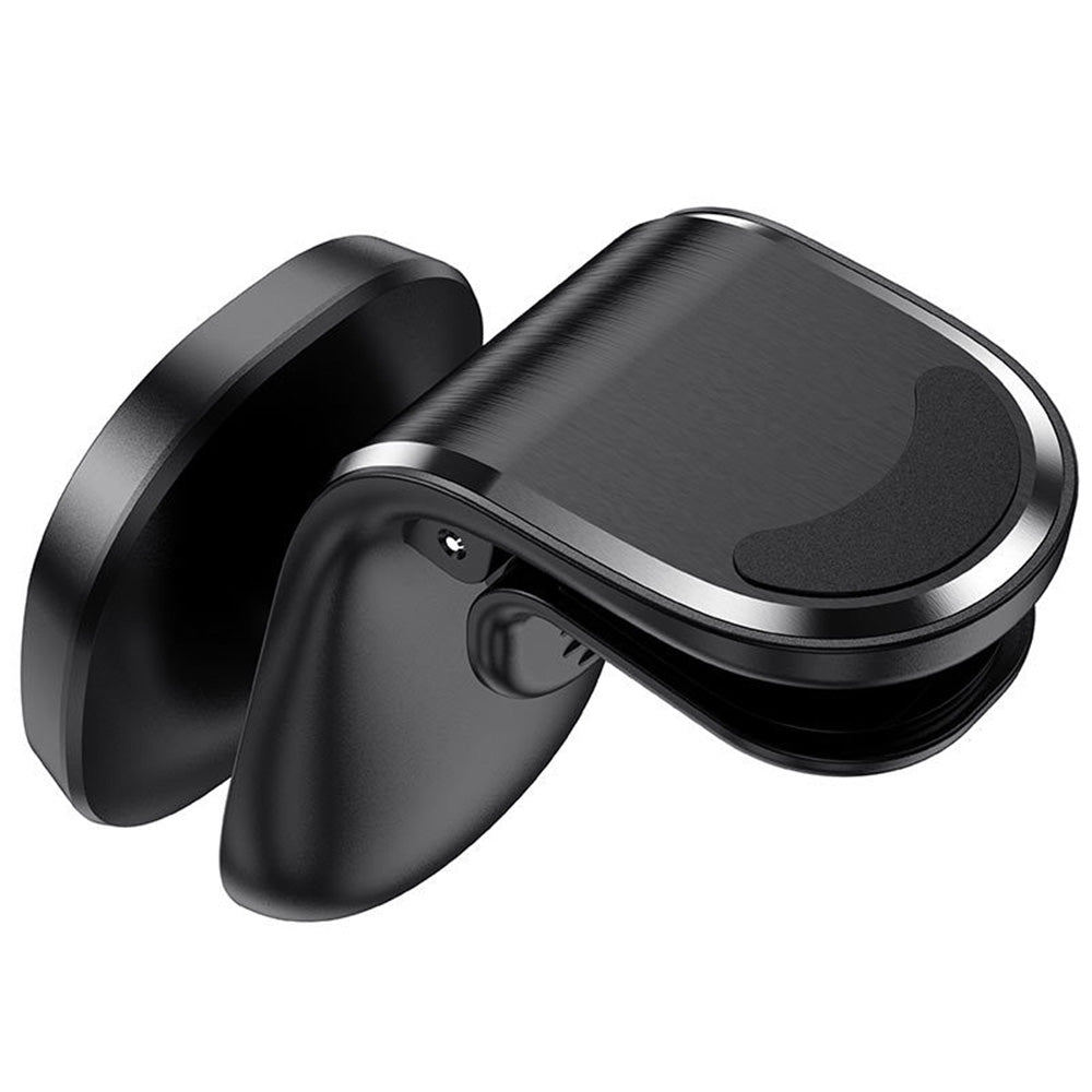 Suport Auto Magnetic Borofone BH40 Kyle, Universal, Negru