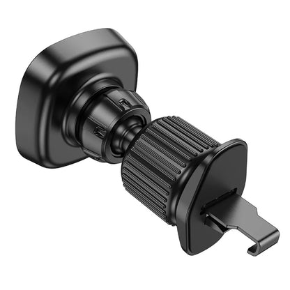 Suport Auto Magnetic Borofone BH96 Ice, Universal, Negru Gri