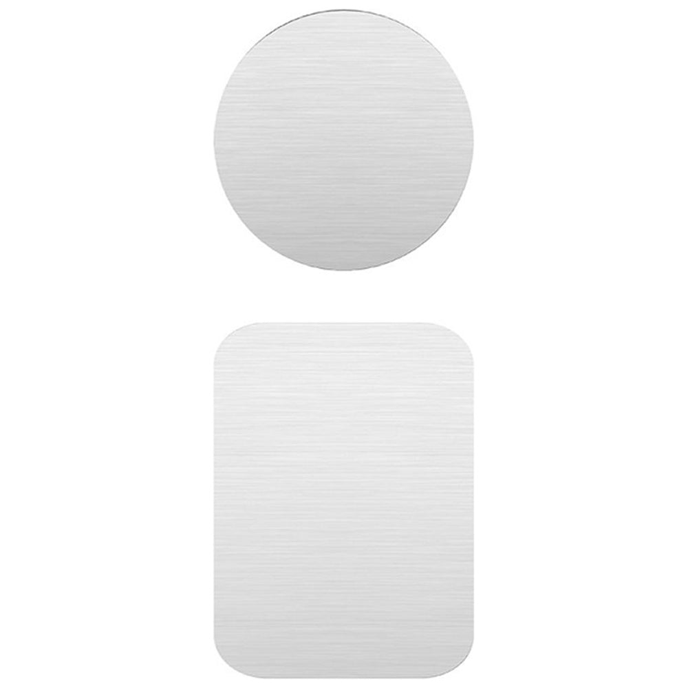 Suport Auto Magnetic Borofone BH96 Ice, Universal, Negru Gri