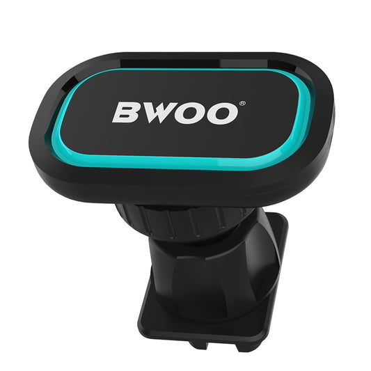 Suport Auto Magnetic BWOO BO-ZJ81, Universal, Negru