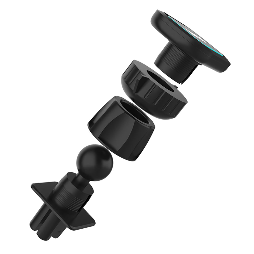 Suport Auto Magnetic BWOO BO-ZJ81, Universal, Negru