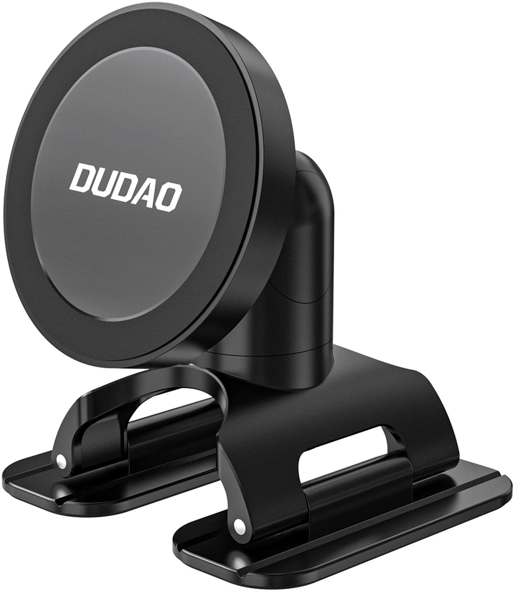 Suport Auto Magnetic Dudao F25, Universal, Negru